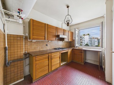 Appartement a vendre Boulogne-Billancourt 92100 Hauts-de-Seine 79 m2 4 pièces 572000 euros