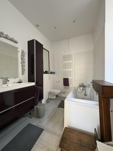 Appartement a vendre Laon 02000 Aisne 109 m2 4 pièces 147000 euros