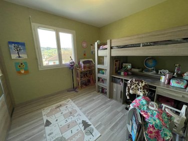 Maison a vendre Meillonnas 01370 Ain 97 m2 4 pièces 268000 euros