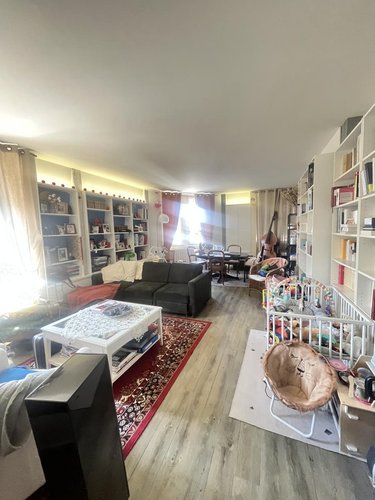 Appartement a vendre Angers 49000 Maine-et-Loire 106 m2 5 pièces 312060 euros