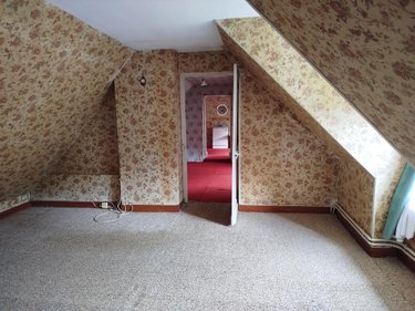 Maison a vendre Bavincourt 62158 Pas-de-Calais 122 m2 6 pièces 130000 euros