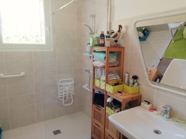 Maison a vendre Plougoulm 29250 Finistère 80 m2 3 pièces 177140 euros