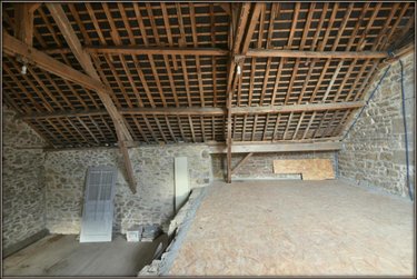 Maison a vendre Saint-Germain-en-Coglès 35133 Ille-et-Vilaine 87 m2 5 pièces 95500 euros