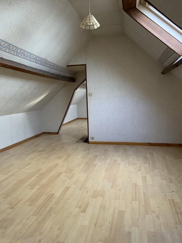 Maison a vendre Bertincourt 62124 Pas-de-Calais 101 m2 4 pièces 125000 euros