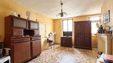 Maison a vendre Conches-en-Ouche 27190 Eure 75 m2 3 pièces 115500 euros
