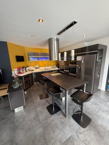 Maison a vendre Cheffes 49125 Maine-et-Loire 224 m2 7 pièces 796160 euros