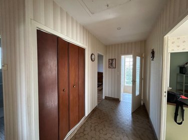 Maison a vendre Romagnat 63540 Puy-de-Dôme 119 m2 6 pièces 238000 euros