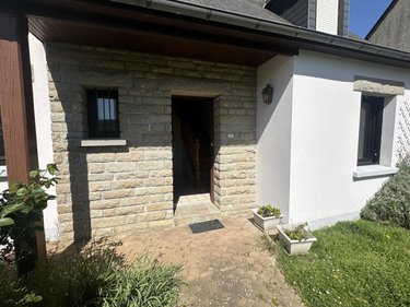 Maison a vendre Saint-Malo 35400 Ille-et-Vilaine 107 m2 4 pièces 447200 euros