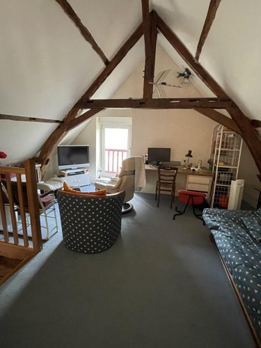 Maison a vendre Marigné-Laillé 72220 Sarthe 120 m2 5 pièces 174900 euros