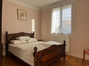 Maison a vendre Bourges 18000 Cher 88 m2 4 pièces 199500 euros