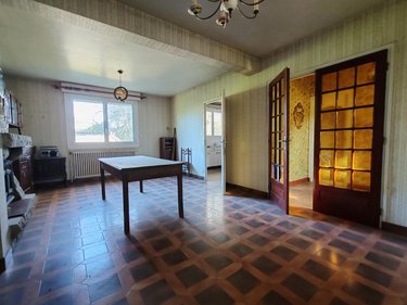 Maison a vendre Moréac 56500 Morbihan 102 m2 5 pièces 136840 euros