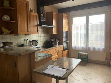 Maison a vendre Châlons-en-Champagne 51000 Marne 140 m2 7 pièces 294640 euros