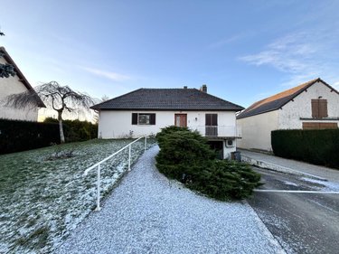 Maison a vendre Puligny-Montrachet 21190 Côte-d'Or 151 m2 5 pièces 330750 euros