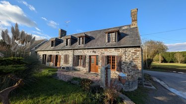 Maison a vendre Champrepus 50800 Manche 131 m2 6 pièces 159000 euros