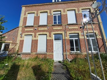 Maison a vendre Ardres 62610 Pas-de-Calais 190 m2 7 pièces 189534 euros