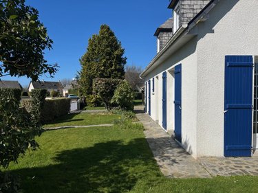 Maison a vendre Carentan-les-Marais 50500 Manche 110 m2  254400 euros