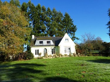 Maison a vendre Langoëlan 56160 Morbihan 130 m2 5 pièces 163230 euros