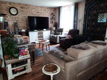 Maison a vendre Theix-Noyalo 56450 Morbihan 131 m2 5 pièces 328220 euros