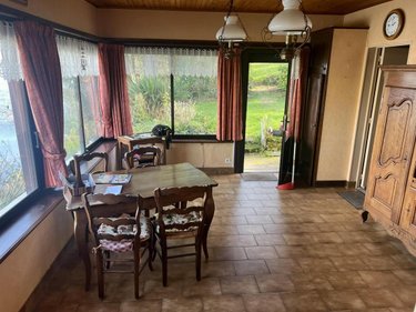 Maison a vendre Theix-Noyalo 56450 Morbihan 120 m2 5 pièces 299250 euros