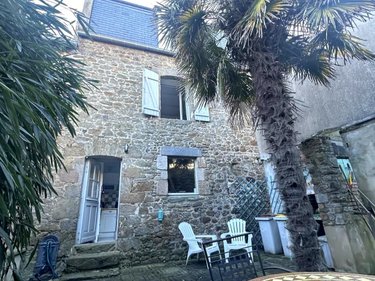 Maison a vendre Saint-Malo 35400 Ille-et-Vilaine 72 m2 3 pièces 364000 euros