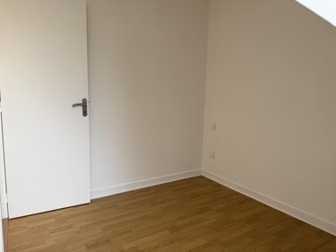 Location appartement Évron 53600 Mayenne 43 m2 3 pièces 500 euros