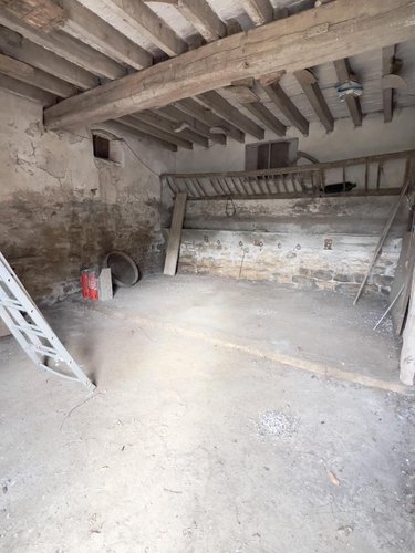 Maison a vendre Verdes 41240 Loir-et-Cher 85 m2 4 pièces 63600 euros