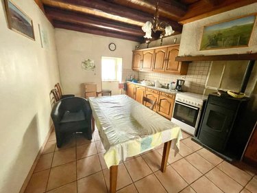 Maison a vendre Monts-de-Randon 48700 Lozère 52 m2  88000 euros