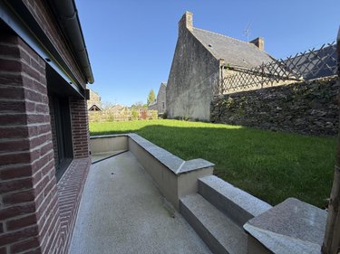 Maison a vendre Saint-Suliac 35430 Ille-et-Vilaine 152 m2 8 pièces 935100 euros