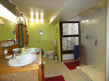 Maison a vendre Morlaix 29600 Finistère 72 m2  66000 euros