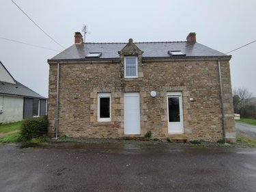 Maison a vendre Férel 56130 Morbihan 91 m2 4 pièces 204750 euros