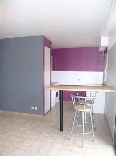 Location appartement Laval 53000 Mayenne 29 m2 2 pièces 390 euros
