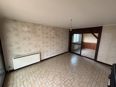 Maison a vendre Valentigney 25700 Doubs 72 m2 3 pièces 119000 euros