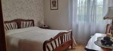 Maison a vendre Fondettes 37230 Indre-et-Loire 83 m2 4 pièces 257260 euros