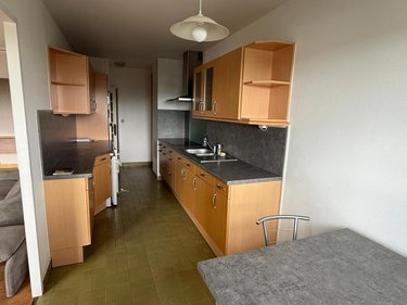 Appartement a vendre Tours 37000 Indre-et-Loire 84 m2  159000 euros