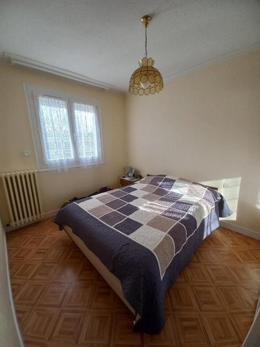 Maison a vendre Kernascléden 56540 Morbihan 80 m2 4 pièces 126660 euros