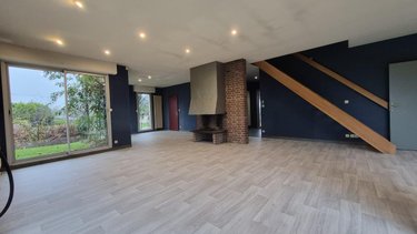 Maison a vendre Saint-Jacques-sur-Darnétal 76160 Seine-Maritime 232 m2 8 pièces 513450 euros