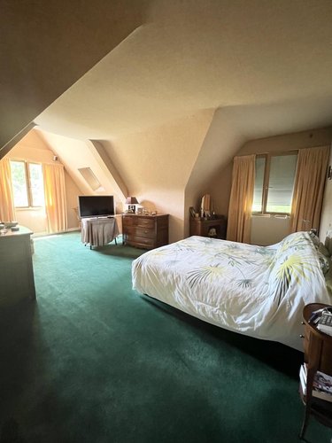 Maison a vendre Marchenoir 41370 Loir-et-Cher 231 m2 6 pièces 609000 euros