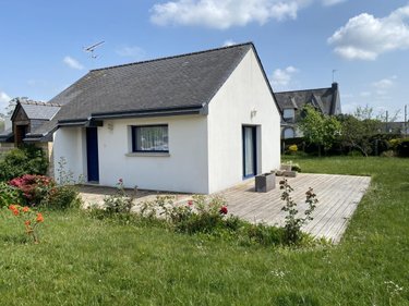 Maison a vendre Loudéac 22600 Côtes-d'Armor 93 m2 4 pièces 239200 euros