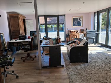 Maison a vendre Rives-d'Andaine 61140 Orne 570 m2 11 pièces 4300000 euros