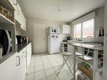 Maison a vendre Fatines 72470 Sarthe 88 m2 4 pièces 193000 euros