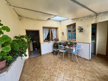 Maison a vendre Évron 53600 Mayenne 72 m2 3 pièces 73780 euros