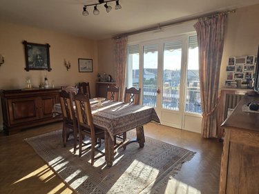 Maison a vendre Château-Gontier-sur-Mayenne 53200 Mayenne 127 m2 5 pièces 167800 euros