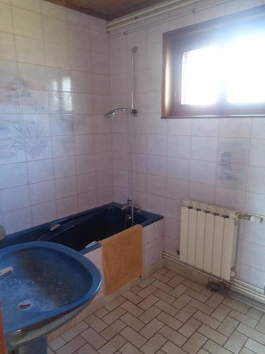 Maison a vendre Camblain-Châtelain 62470 Pas-de-Calais 123 m2 5 pièces 126500 euros