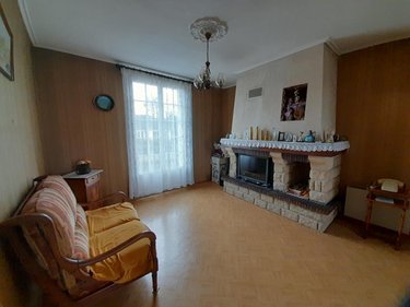 Maison a vendre Bazougers 53170 Mayenne 95 m2  99450 euros