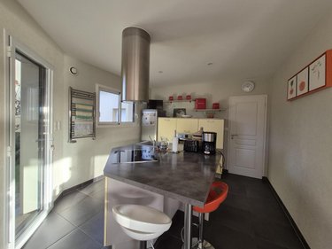 Maison a vendre Plumelin 56500 Morbihan 120 m2 5 pièces 344040 euros