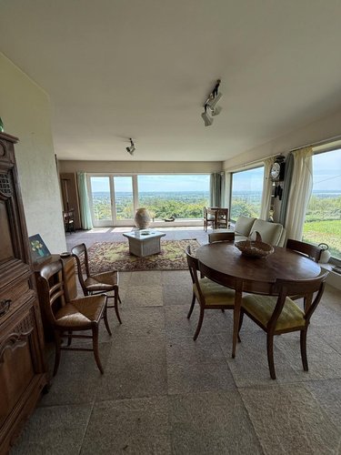 Maison a vendre Saint-Martin-des-Champs 50300 Manche 223 m2 7 pièces 546340 euros