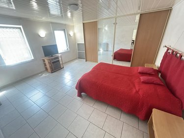 Maison a vendre Solesmes 59730 Nord 128 m2 8 pièces 120500 euros