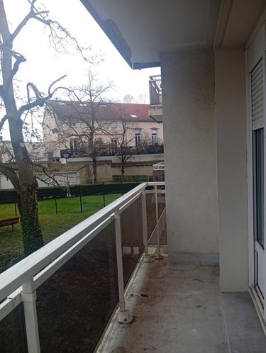 Location appartement Reims 51100 Marne 43 m2 2 pièces 610 euros