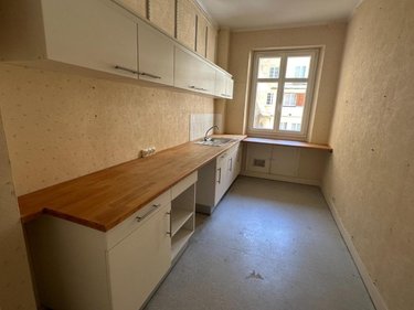 Appartement a vendre Saint-Malo 35400 Ille-et-Vilaine 63 m2 3 pièces 228800 euros