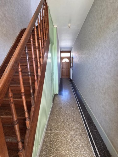 Location maison Raillencourt-Sainte-Olle 59554 Nord 79 m2 3 pièces 640 euros